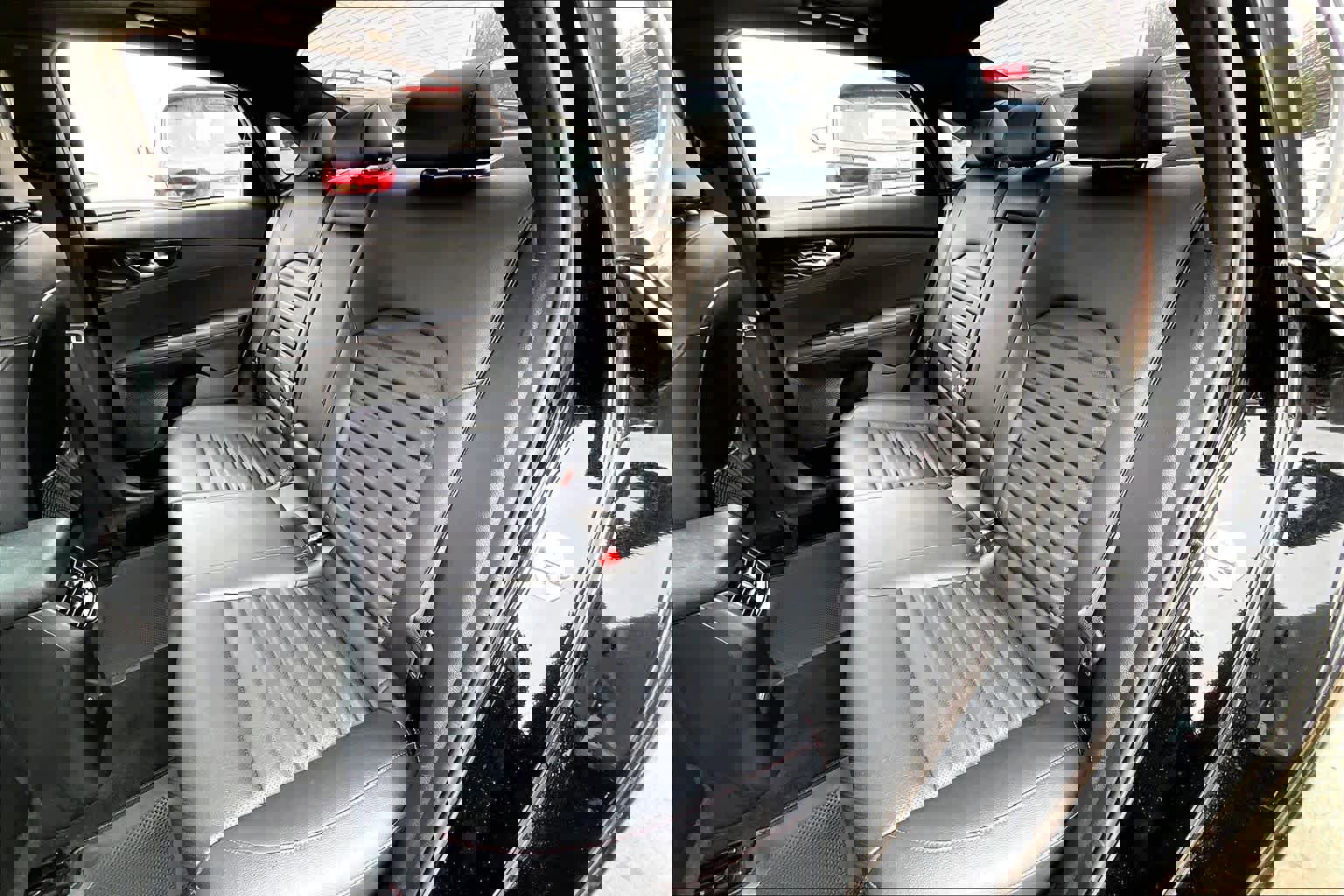 Used 2023 Kia Forte GT w/ GT2 Package image 21