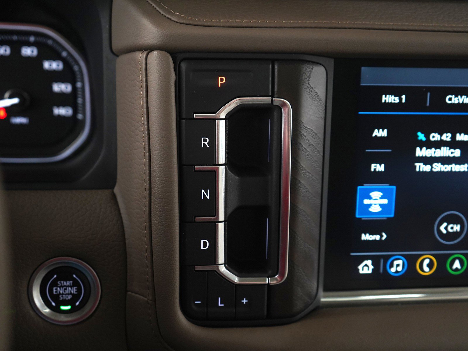 Used 2021 GMC Yukon Denali image 27