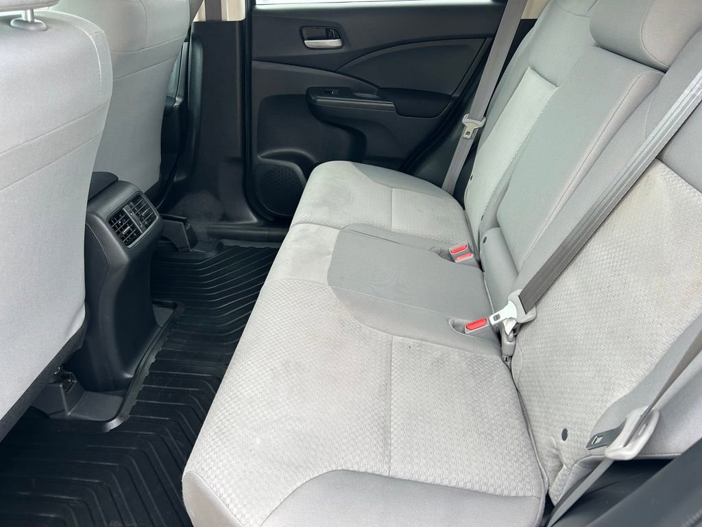 Used 2016 Honda CR-V SE image 15