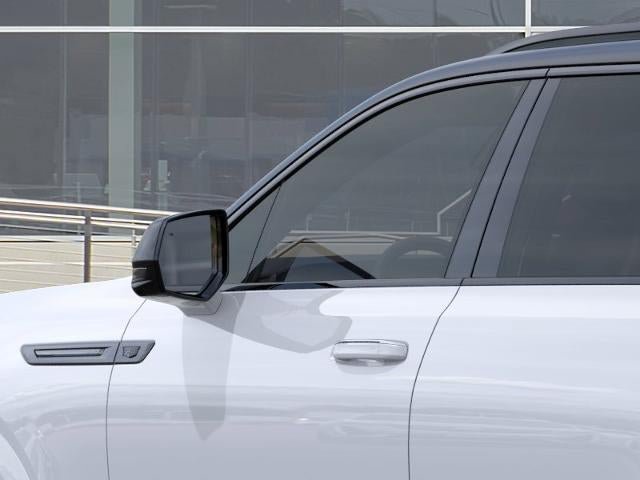 New 2026 Cadillac Escalade IQL Sport 1 AWD/4WD image 12