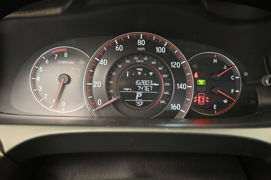 Used 2017 Honda Accord Sport image 14
