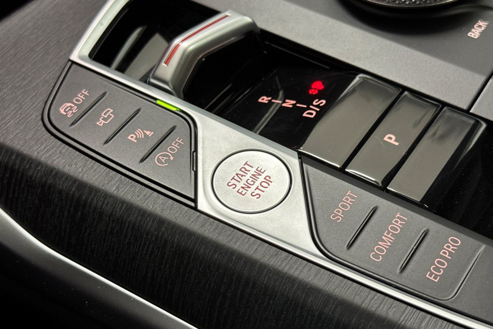Used 2026 BMW 430i Coupe w/ M Sport Package RWD image 28