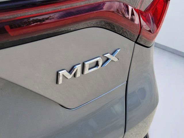 Used 2023 Acura MDX A-Spec image 6