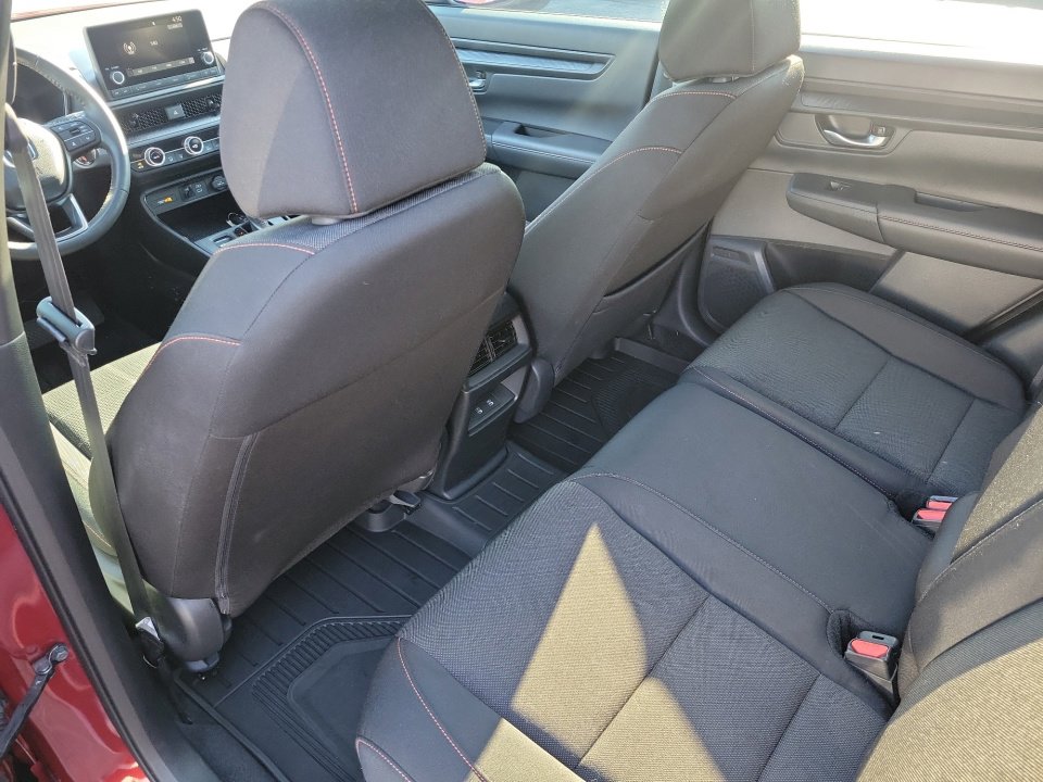 Used 2023 Honda CR-V Sport image 32