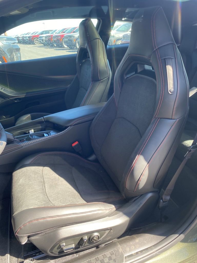 New 2026 Dodge Charger R/T Scat Pack image 16