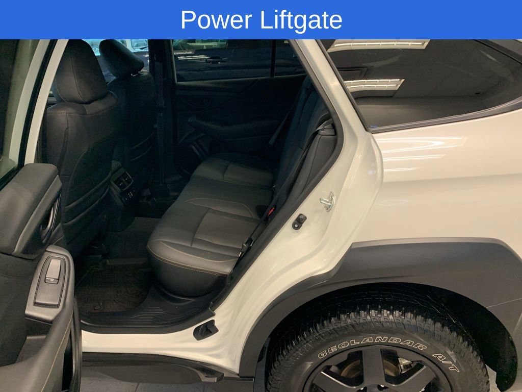 Certified 2024 Subaru Outback Wilderness image 14