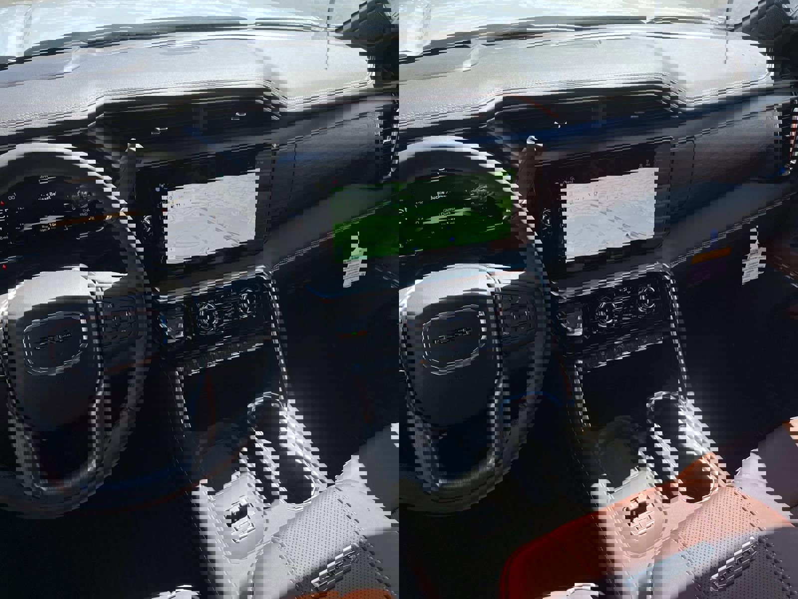 New 2026 GMC Sierra 2500 Denali Ultimate image 15