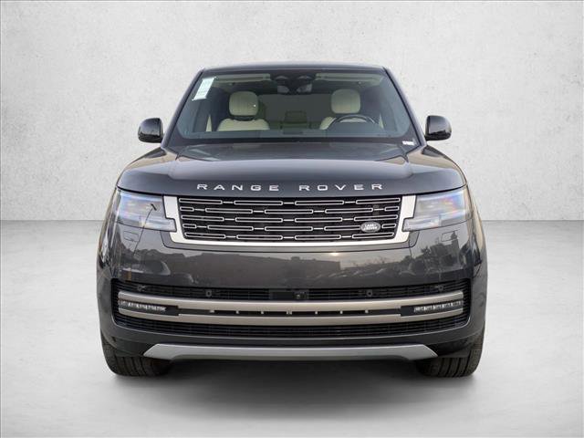New 2026 Land Rover Range Rover Long Wheelbase SE image 6