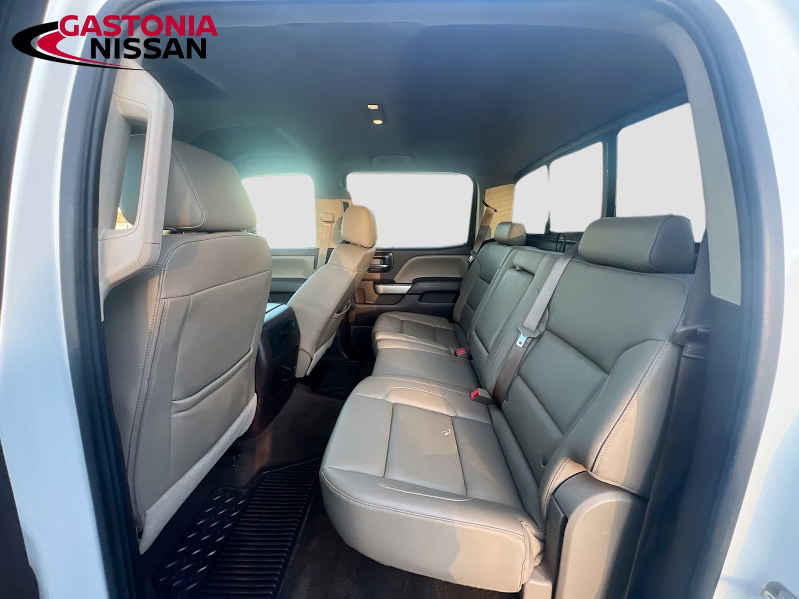 Used 2016 Chevrolet Silverado 3500 LTZ w/ Duramax Plus Package image 33