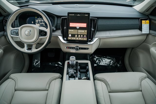 New 2026 Volvo XC90 B6 Ultra w/ Protection Package Premier image 20