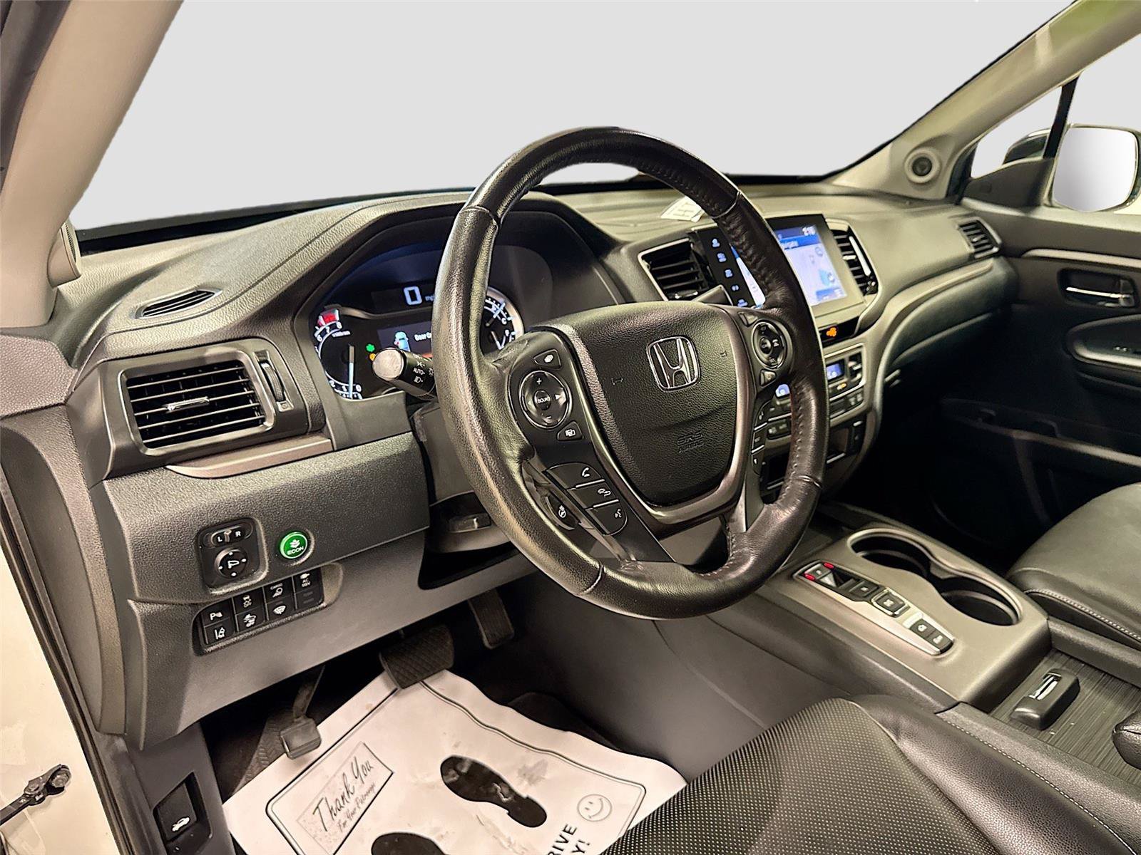 Used 2023 Honda Ridgeline RTL-E image 9