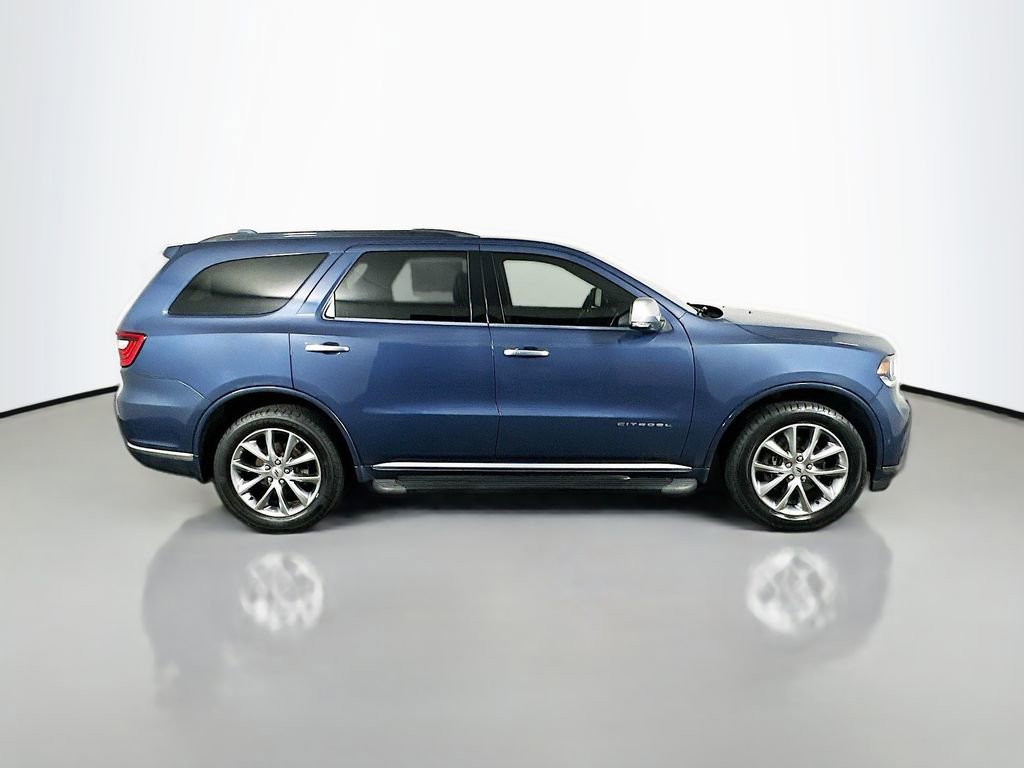 Used 2019 Dodge Durango Citadel image 8
