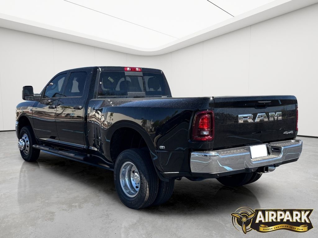 New 2026 RAM 3500 Tradesman image 6