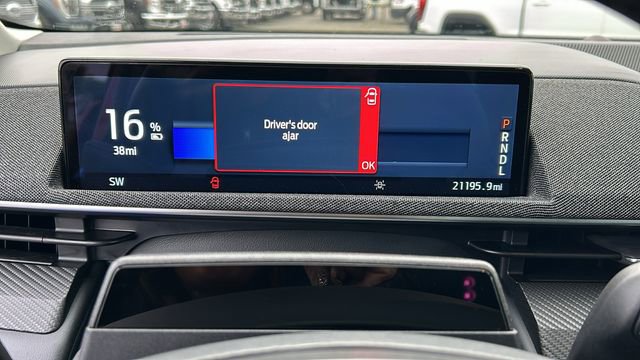 Certified 2023 Ford Mustang Mach-E Premium image 18