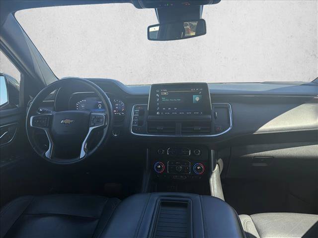 Used 2023 Chevrolet Tahoe LT w/ Luxury Package AWD/4WD image 25