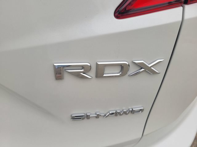 Used 2022 Acura RDX AWD image 10