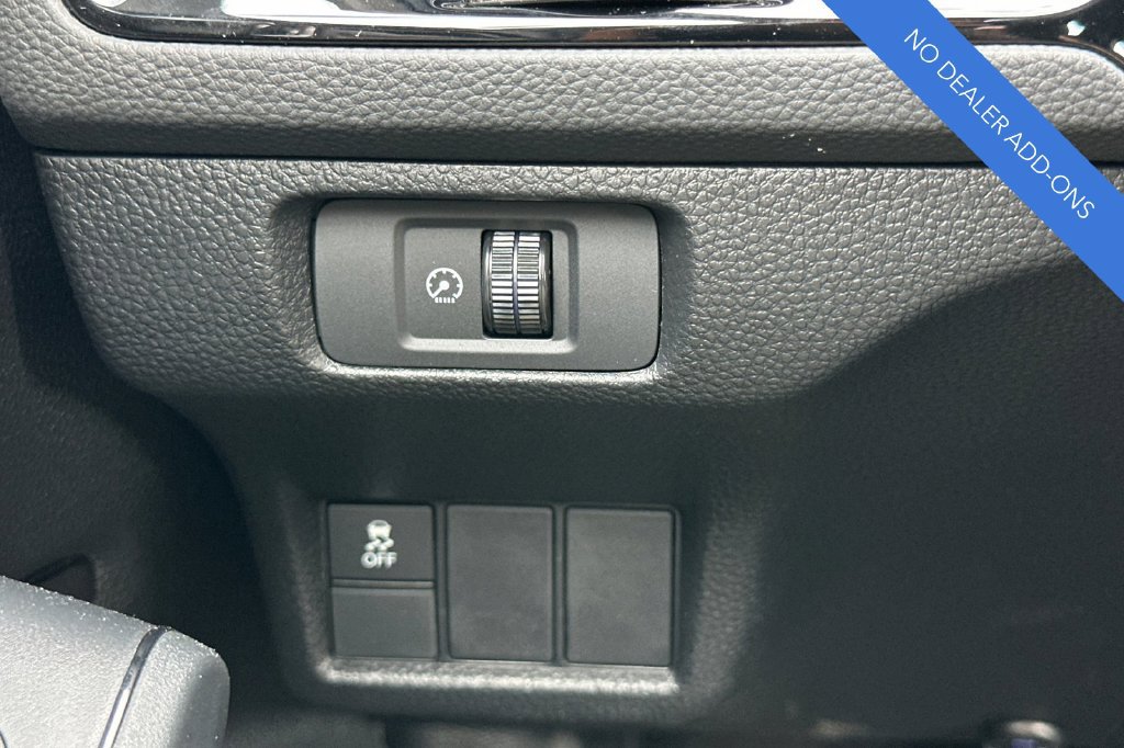 Certified 2026 Honda Civic Sport image 26