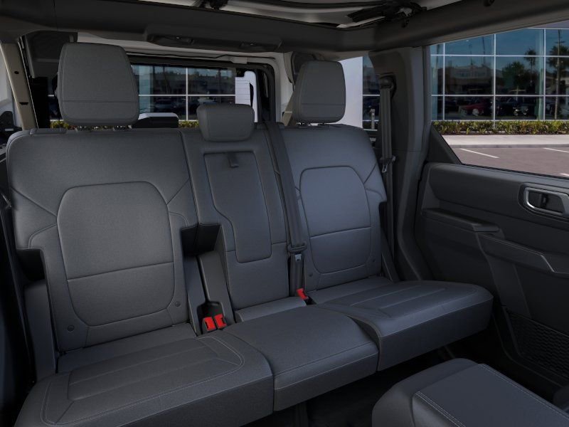 New 2026 Ford Bronco Outer Banks AWD/4WD image 11
