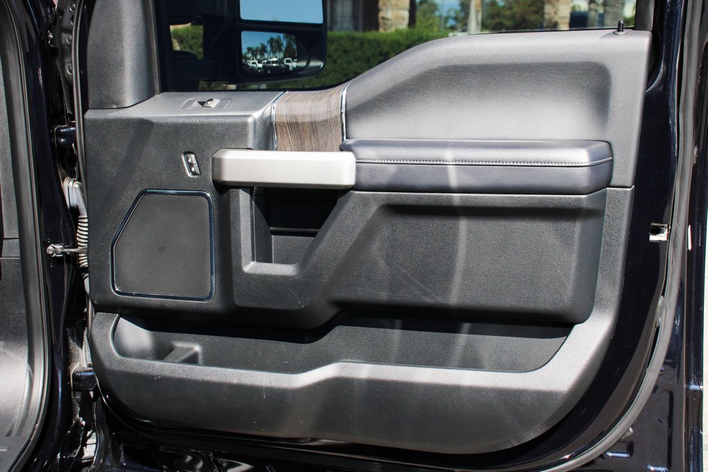 Used 2021 Ford F250 Lariat image 40