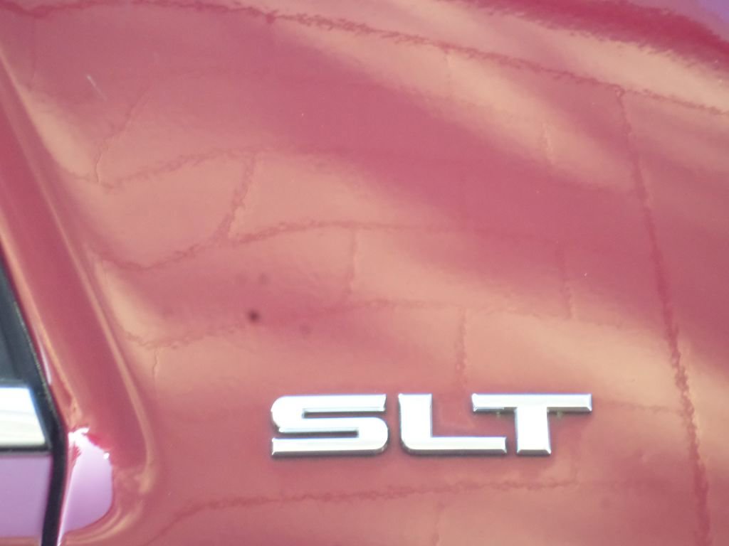 Used 2009 GMC Acadia SLT w/ Technology Package image 24