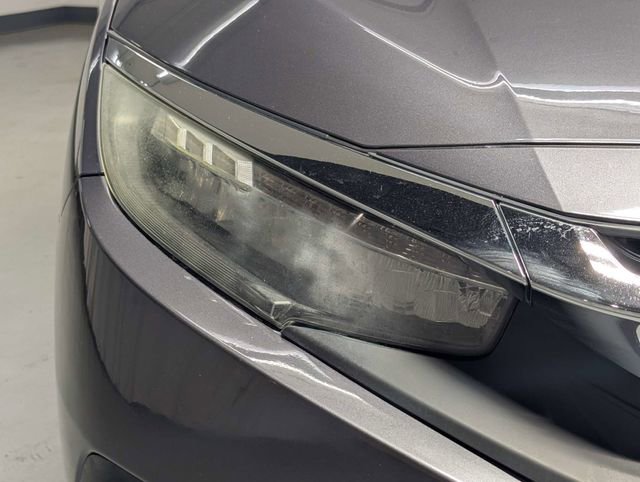Used 2017 Honda Civic Touring image 26