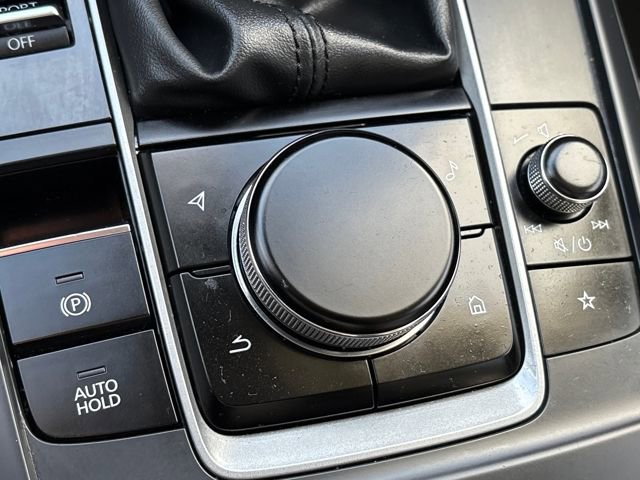 Used 2023 MAZDA CX-30 AWD 2.5 S w/ Select Package image 17