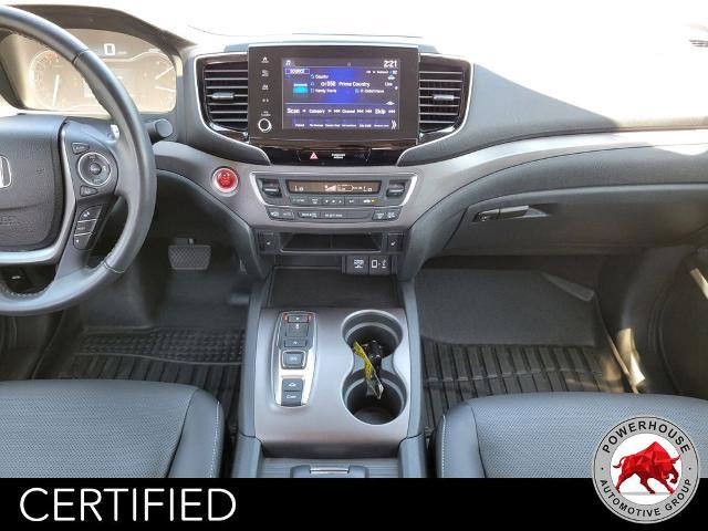 Used 2023 Honda Ridgeline RTL image 20