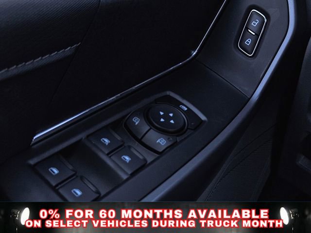 New 2026 Ford F150 XLT w/ Equipment Group 302A MID image 23