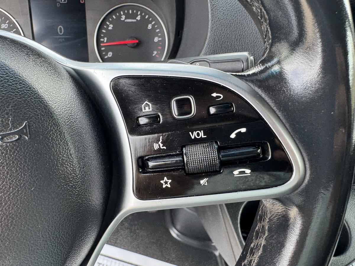 Used 2021 Freightliner Sprinter 2500 RWD image 15
