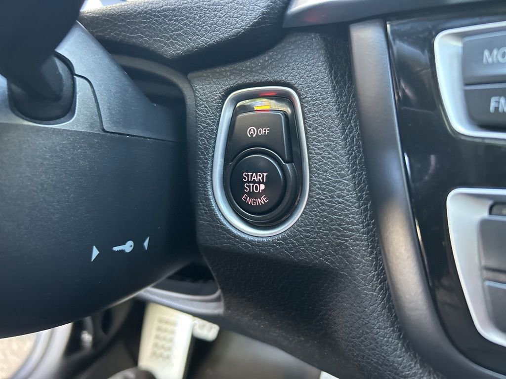 Used 2015 BMW M3 image 55