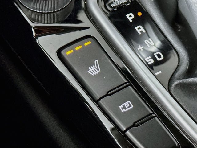 Certified 2024 Kia Seltos S AWD/4WD image 20