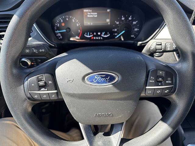 Used 2020 Ford Escape SE AWD/4WD image 39