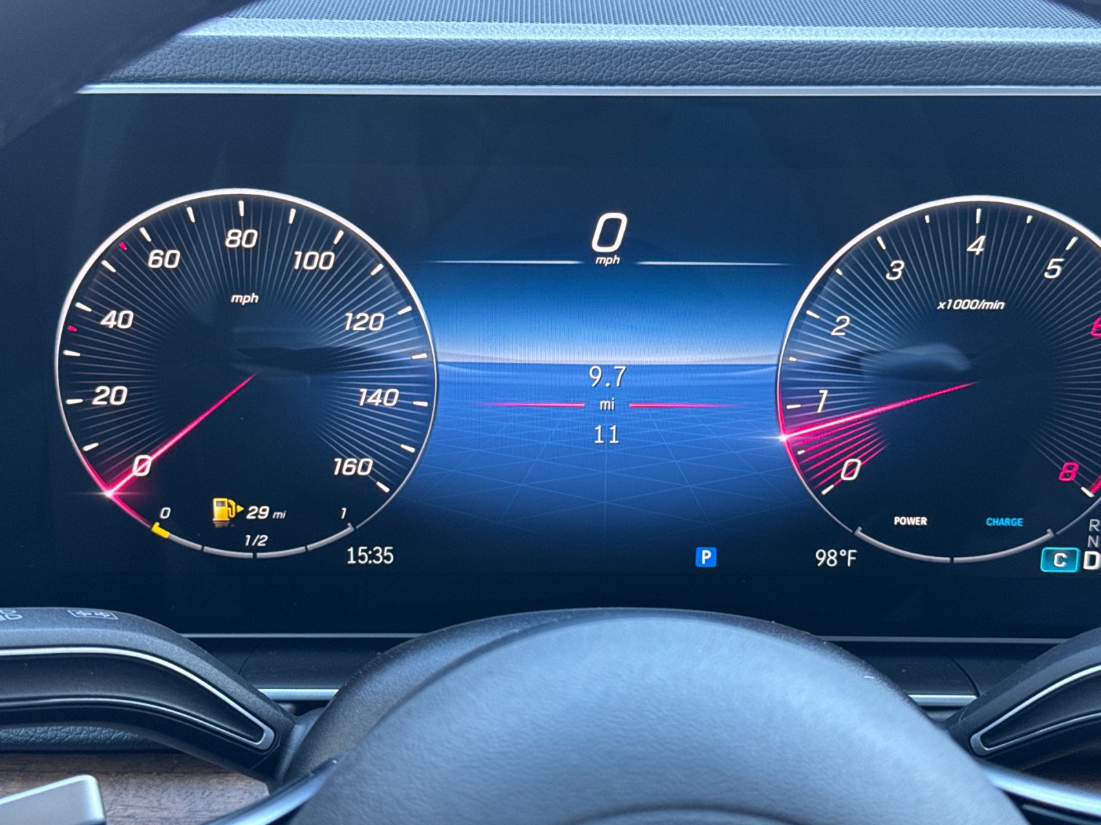 New 2026 Mercedes-Benz GLE 450 4MATIC image 24