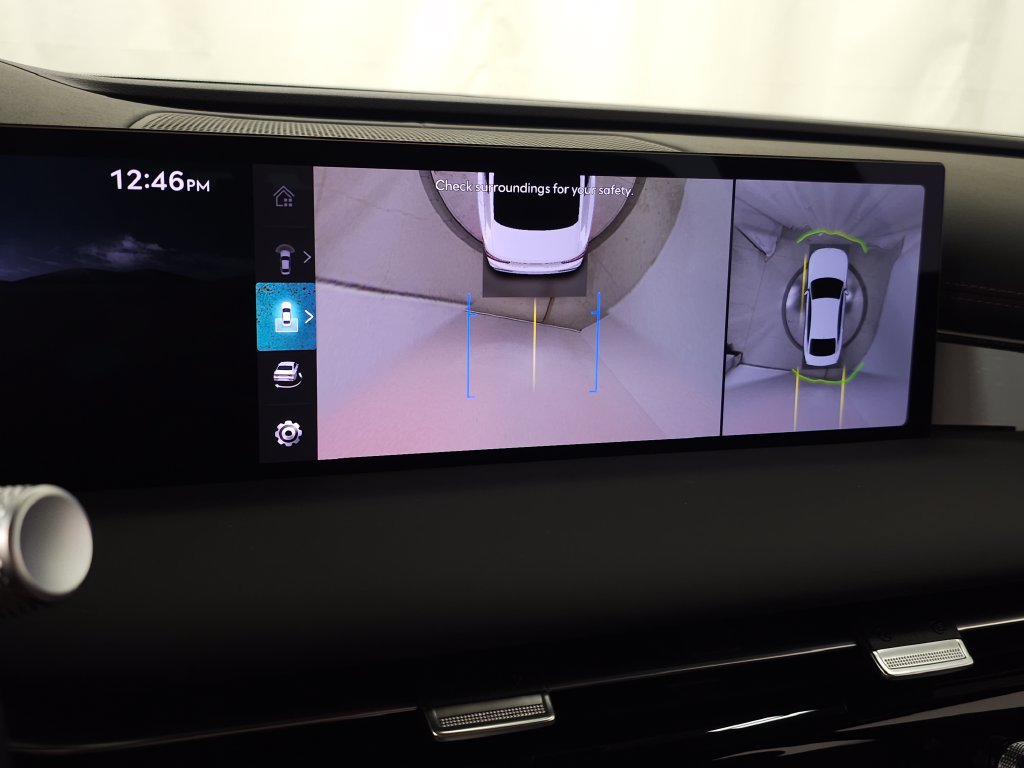 New 2027 Genesis G80 3.5T Sport Prestige AWD/4WD image 26