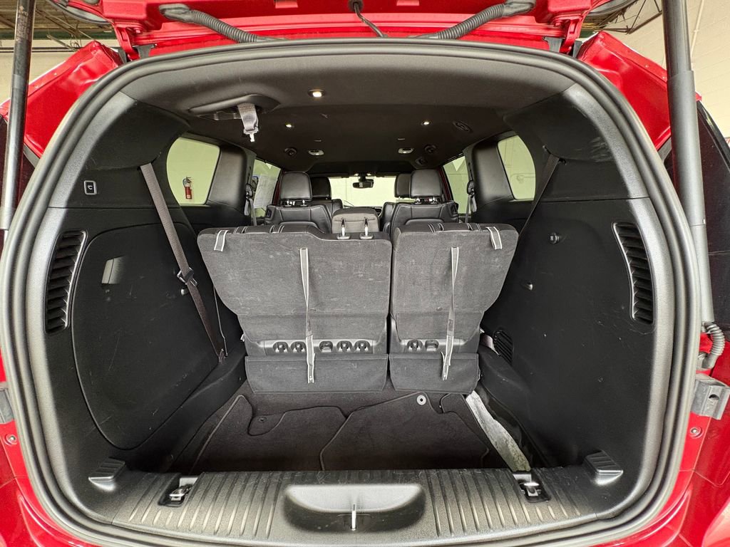 Used 2025 Chrysler Pacifica Select image 41