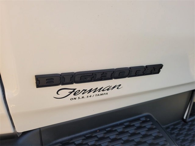 New 2026 RAM 1500 Big Horn image 11