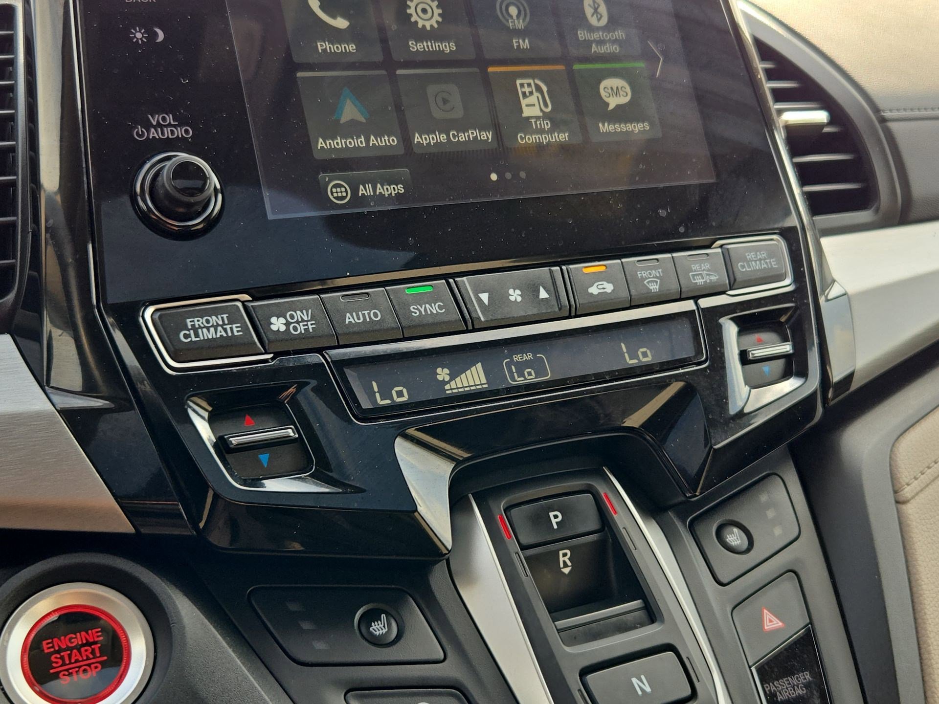 Used 2021 Honda Odyssey EX-L image 25