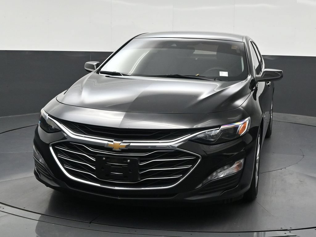 Used 2024 Chevrolet Malibu LT FWD image 9