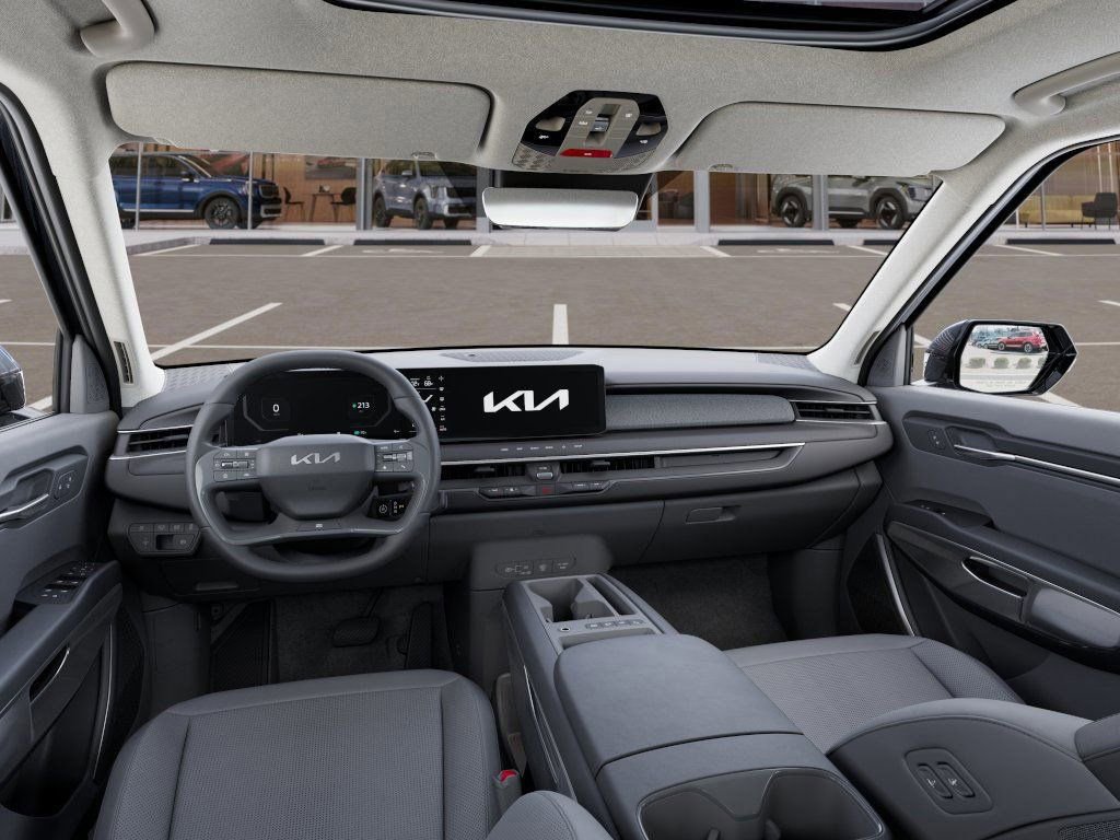 New 2026 Kia EV9 Light RWD image 14