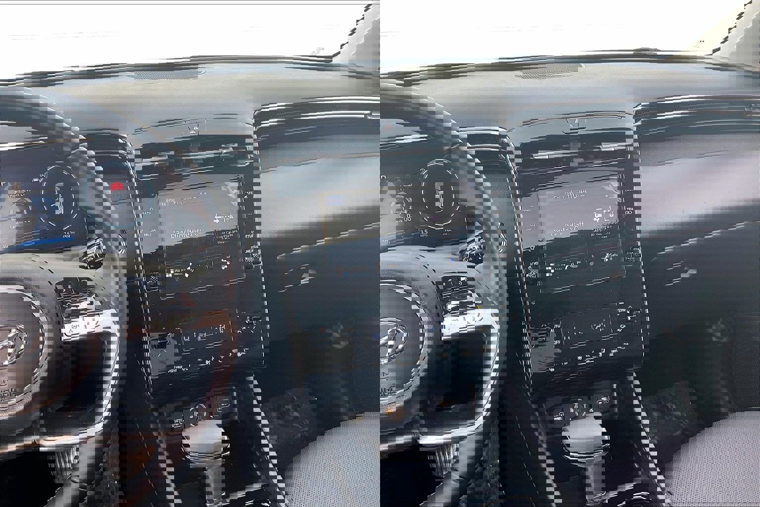 Used 2023 Hyundai Tucson SEL w/ Convenience Package image 7