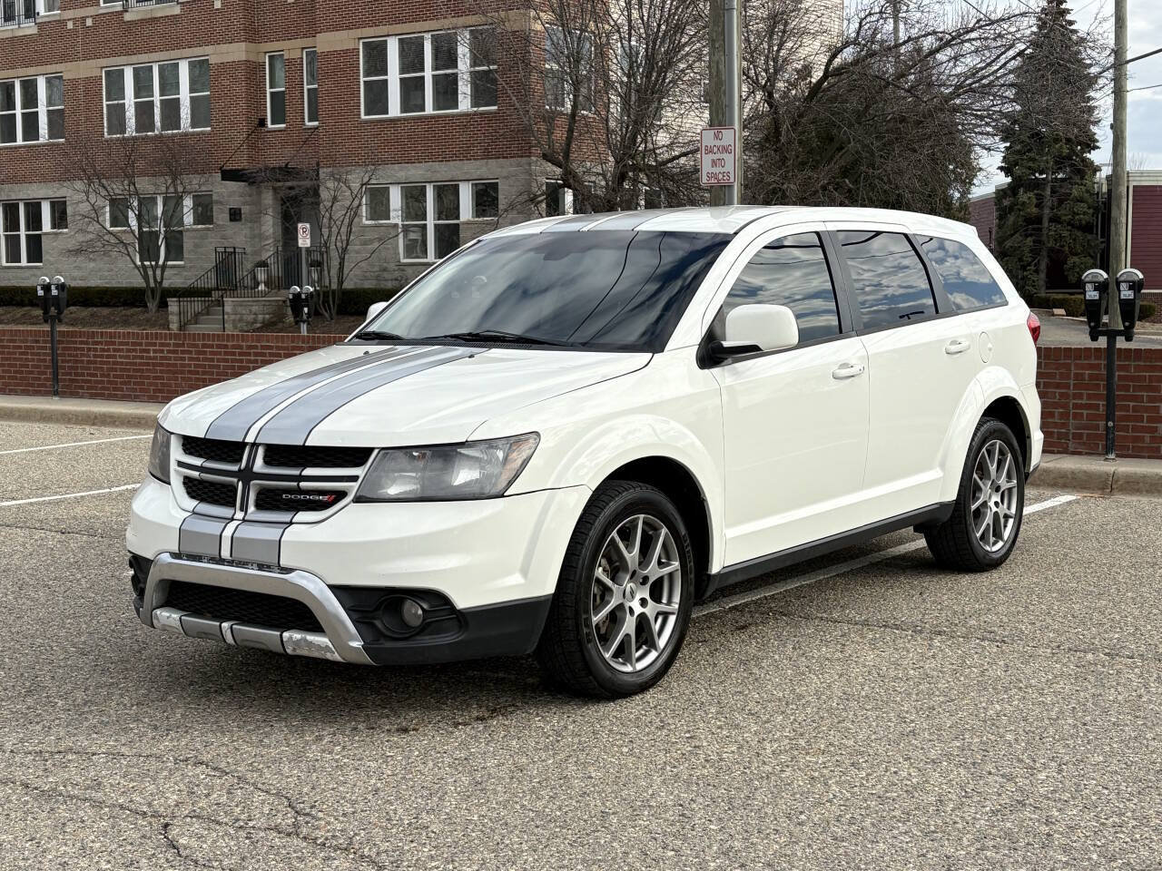 Used 2019 Dodge Journey GT