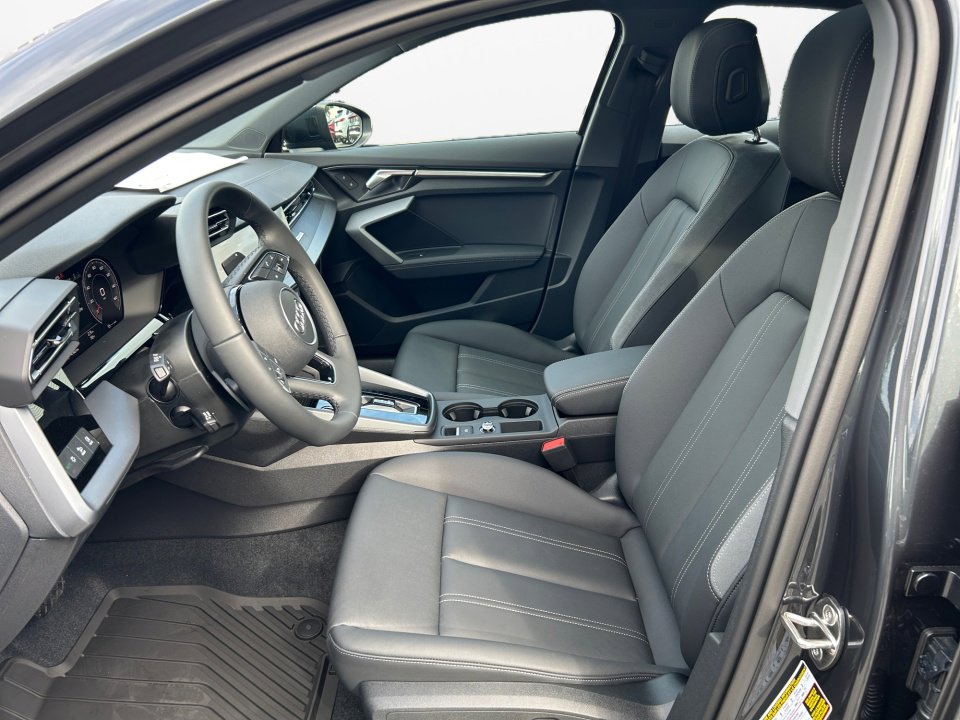 New 2026 Audi A3 2.0T Premium Plus image 9