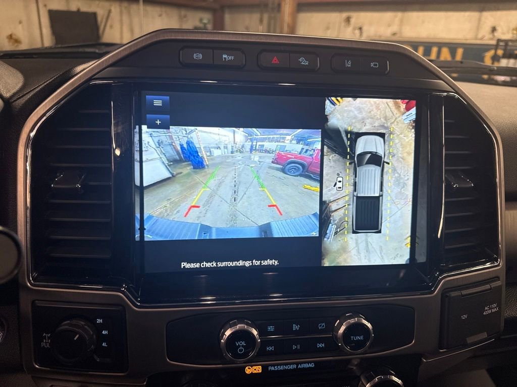 Used 2022 Ford F350 Platinum w/ Tremor Off-Road Package image 21