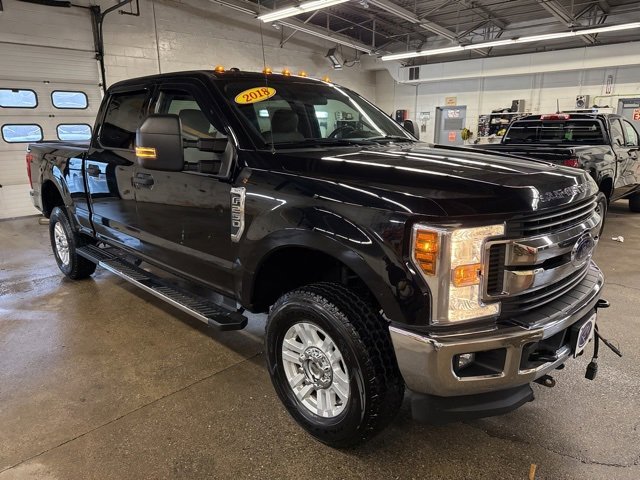 Used 2018 Ford F250 XLT w/ XLT Value Package image 8