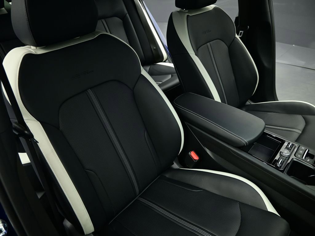 Used 2025 Kia K5 GT-Line w/ GT-Line Premium Package image 64