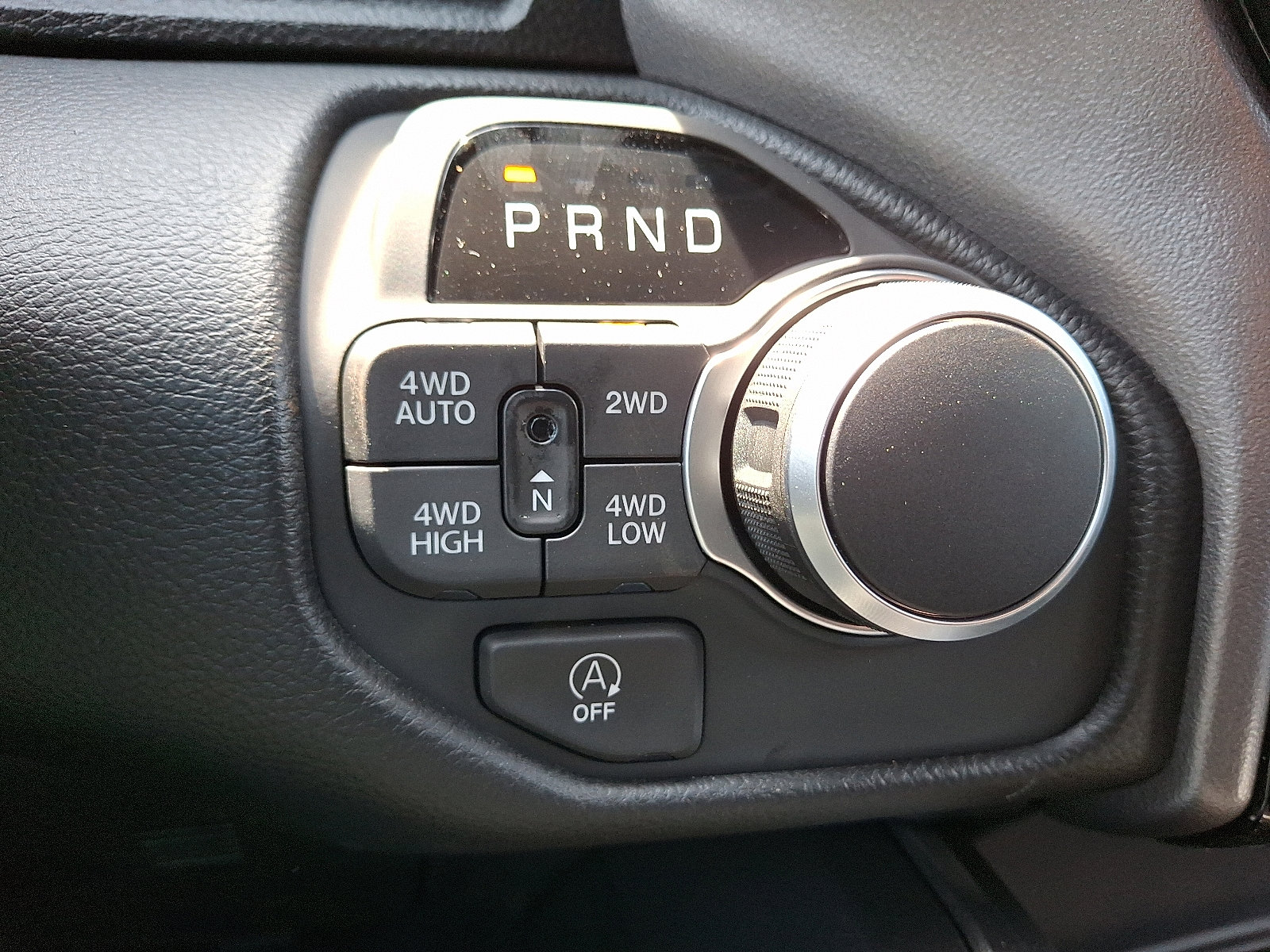 New 2026 RAM 1500 Big Horn image 10