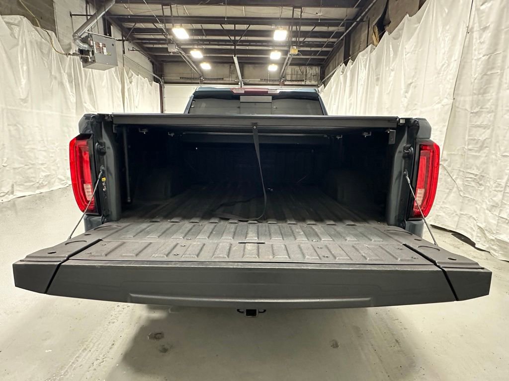 Used 2020 GMC Sierra 1500 SLT w/ SLT Premium Plus Package AWD/4WD image 46