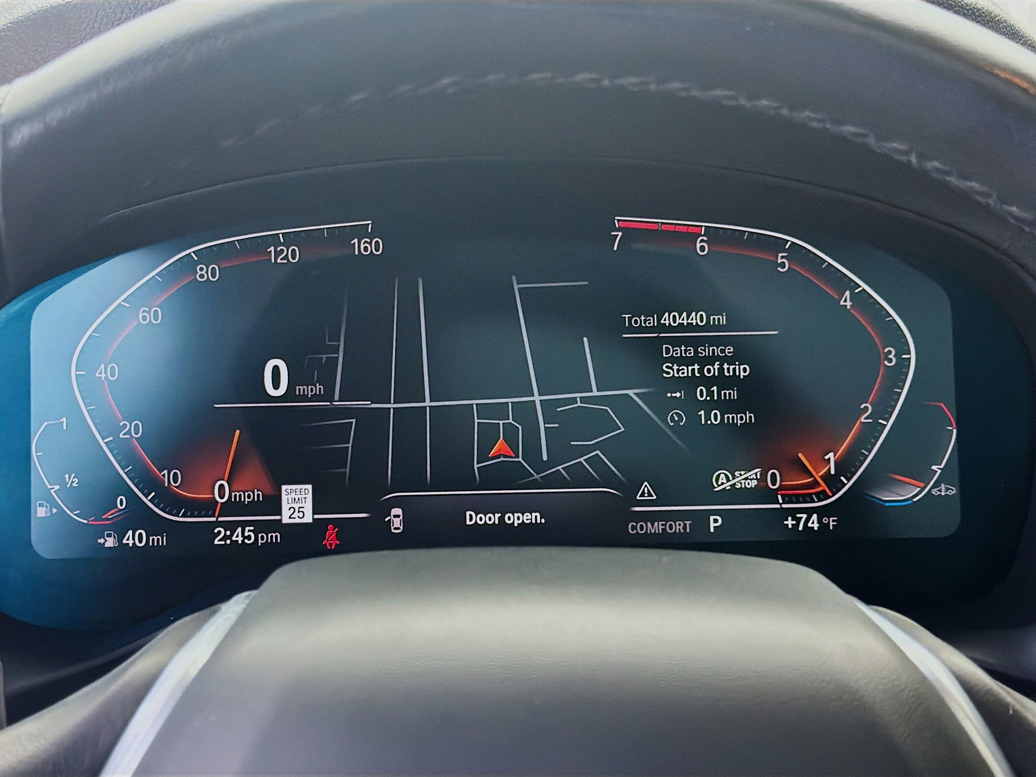 Used 2023 BMW X3 xDrive30i w/ Convenience Package image 11