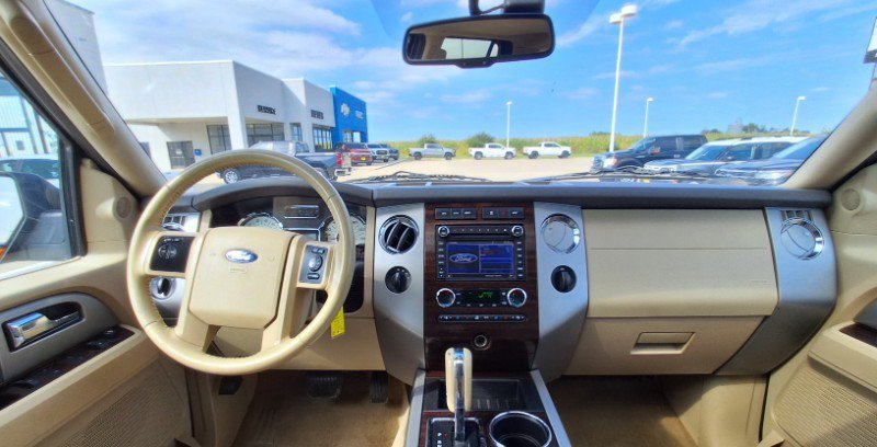 Used 2011 Ford Expedition EL XLT w/ 203A Rapid Spec Order Code AWD/4WD image 18