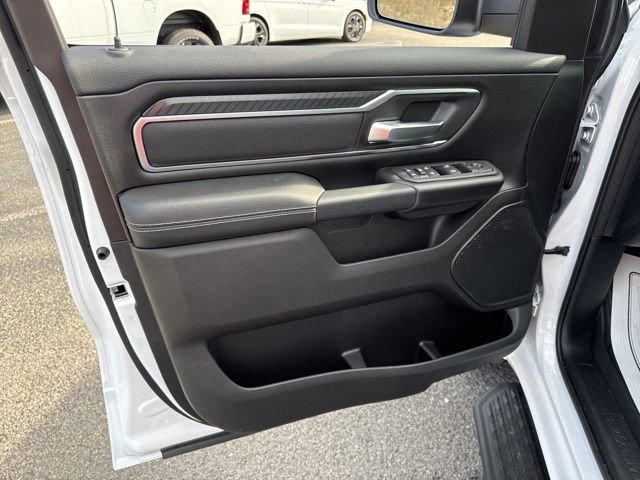 New 2026 RAM 1500 Big Horn w/ Night Edition image 21